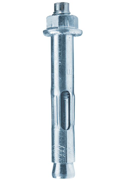 Anclaje FISCHER FSLB 1/4&quot; 2 1/4&quot; / DEWALT-5-E-2-A