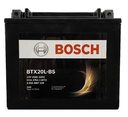 Bateria Moto BTX20L-BS BOSCH / YTX20L-BS / 18 Ah / BOSCH-