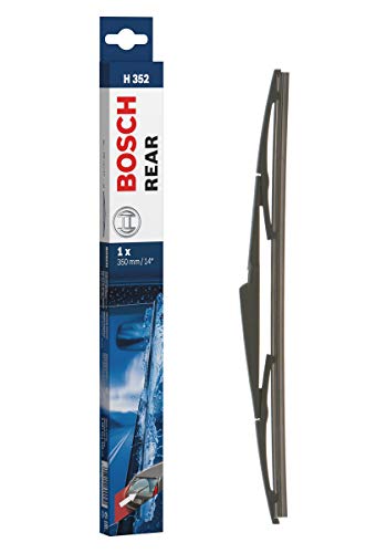 Plumilla 14&quot; TRASERA BOSCH Unidad *** / H352 / BOSCH-