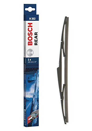 Plumilla 14" TRASERA BOSCH Unidad *** / H352 / MAZDA CX5 / BOSCH-18-E-3