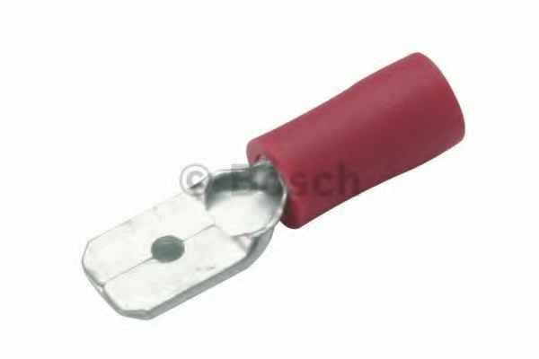 Terminal BOSCH Roja Macho / BOSCH-