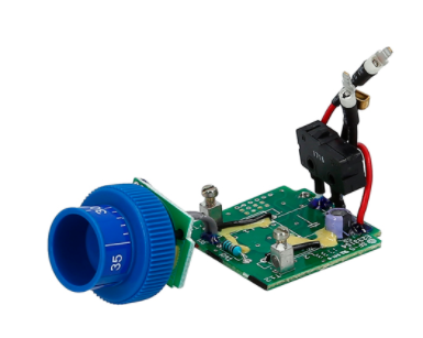 Interruptor Dremel 4000 / BOSCH-2-A-1-J