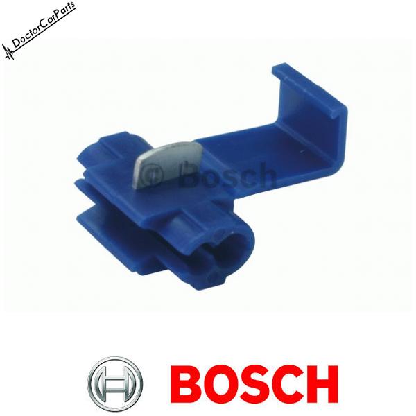 Conector Cable BOSCH / Automotriz / BOSCH-
