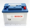 Bateria Carro BOSCH / 55559 / BOSCH-