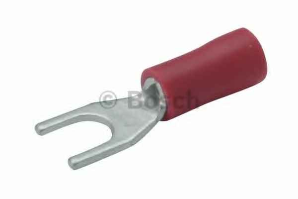 Terminal BOSCH Roja / U / BOSCH-