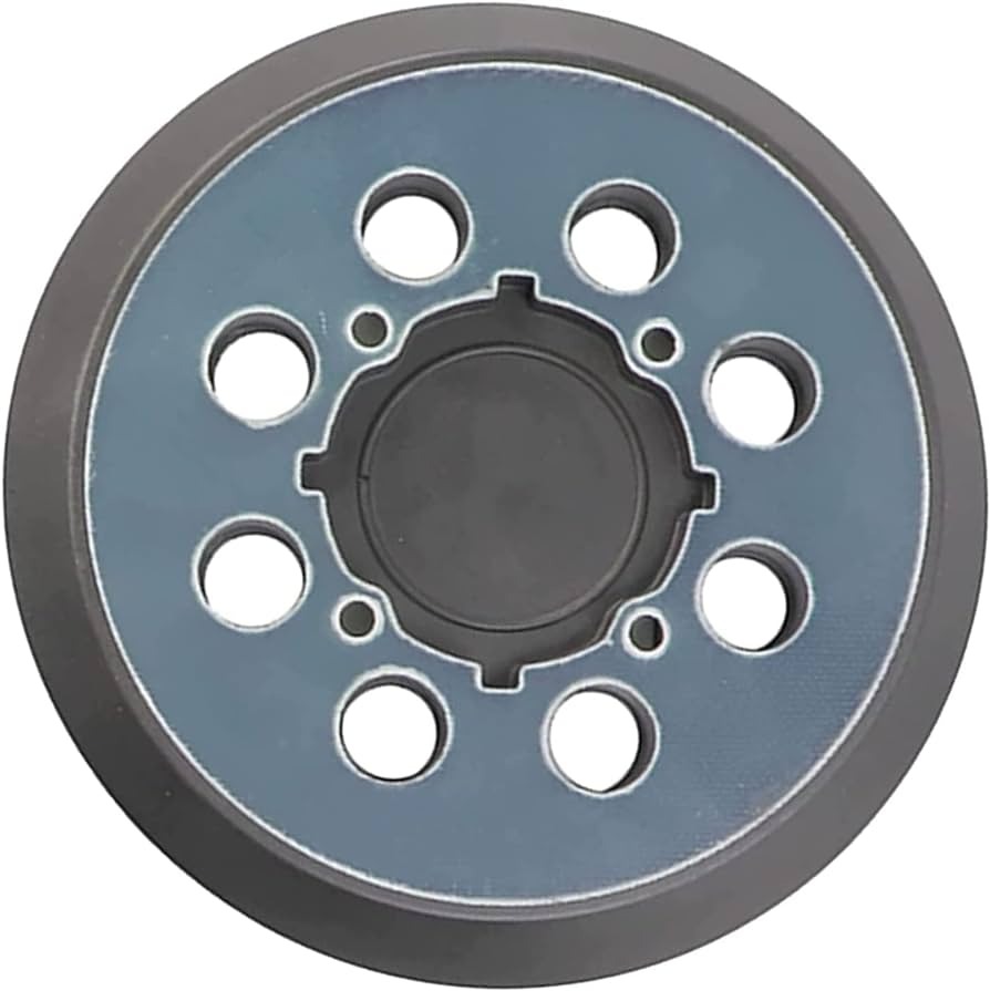Plato Lijadora DWE6421 / BOSCH-3-C-2-A-1-(9-A-2-1)