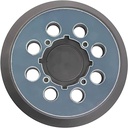 Plato Lijadora DWE6421 / BOSCH-3-C-2-A-1-(9-A-2-1)