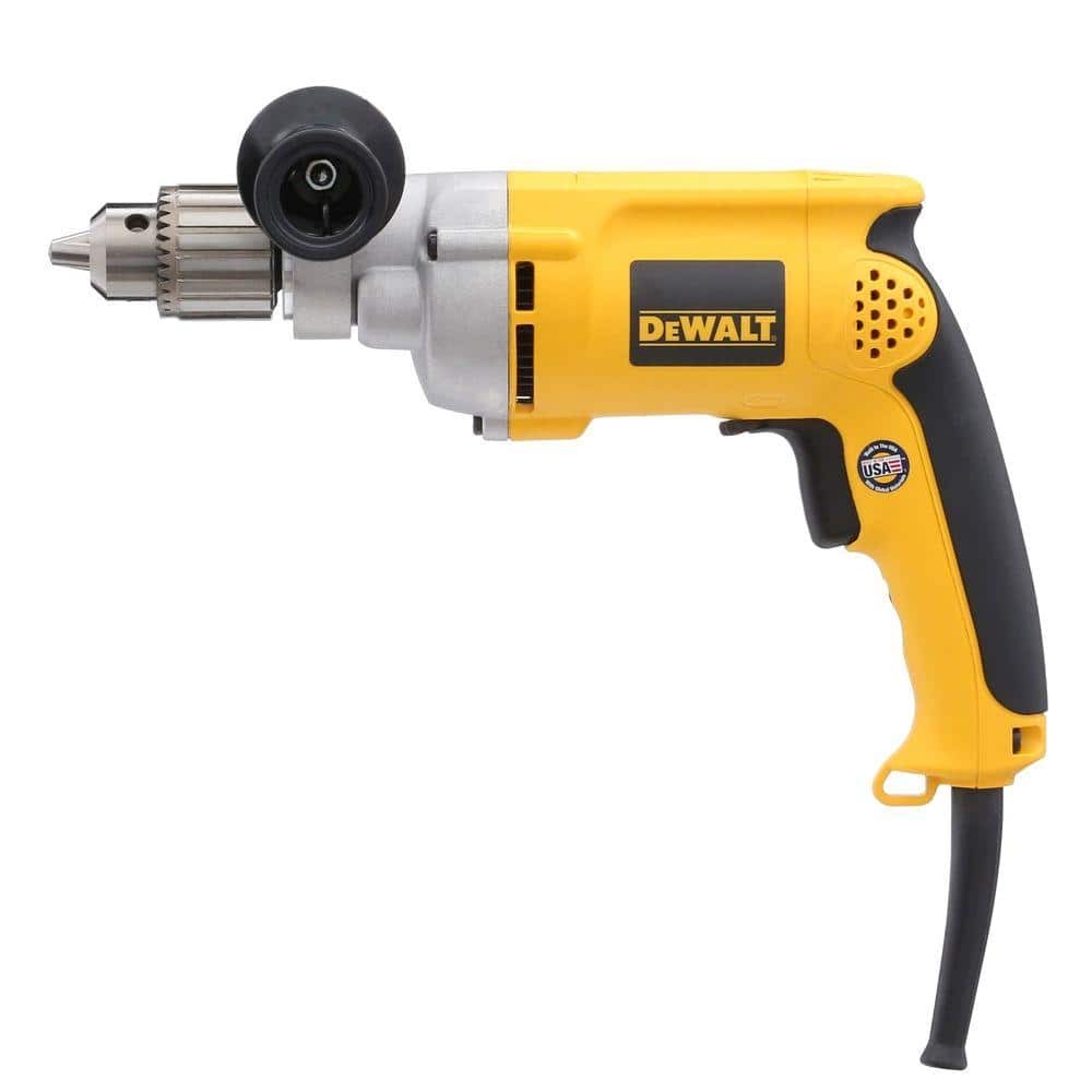 Taladro 1/2" DEWALT DW235G / 8.5 Amp / DEWALT-1-D-2-B