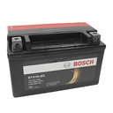 Bateria Moto BTX7A-BS / YTX7A-BS / BOSCH / 6 Ah / BOSCH-
