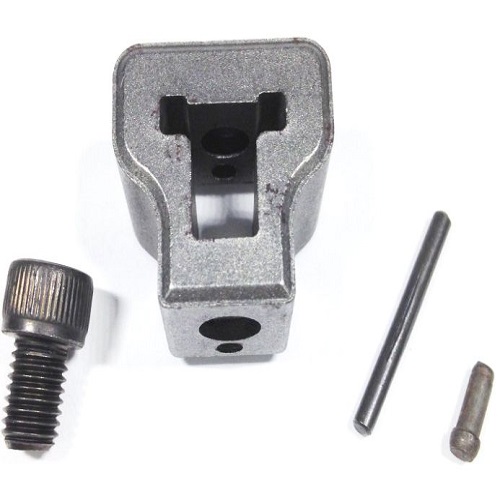 Abrazadera Sierra Sable DW303K / DW304K / DW305 / BOSCH-3-B-1-D-2