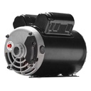 Compresor REP. Motor 220V / 3.7 HP CAMBELL HAUSFELD / VT6195  / VT6395 / BOSCH-14-PISO