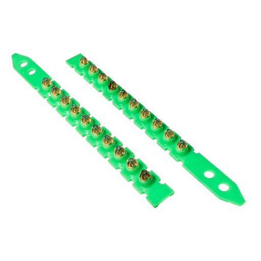 [FC27VERDE] Fulminante 27 Verde / UNIDAD /  DEWALT-4-E-1-E