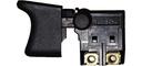 Interruptor Sierra Circular 7 1/4" DWE560-B3 / Tipo 1 / BOSCH-3-D-1-A-3