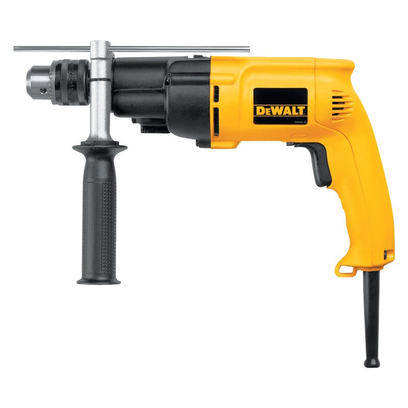 Taladro 1/2&quot; DEWALT DW505 / DEWALT-6-C-2-B