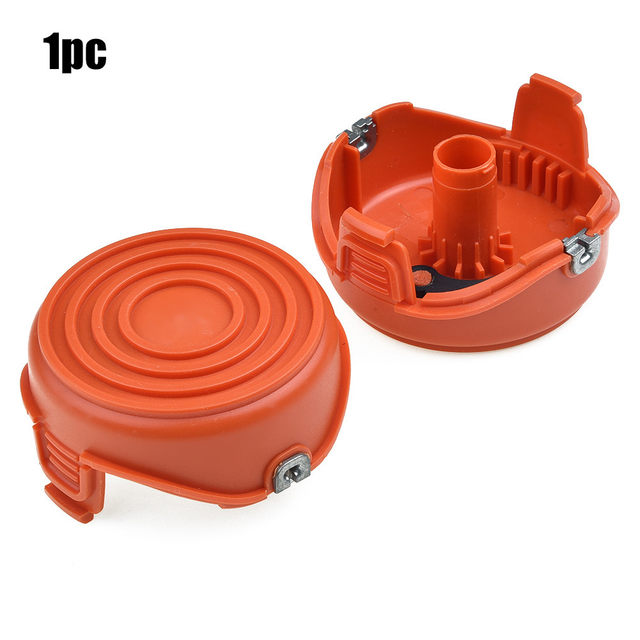 Tapadera Chapeadora / Carrete de Hilo / GH700 GH750 / BOSCH-3-B-2-C-4