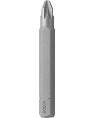 Punta No 2 Posidriv de 2" / Extra Hard / BOSCH-10-C-2