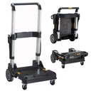 Caja de Herramienta DEWALT Organizadora DWST17888 / Carreta / TSTAK / DEWALT-(B2)-16-E-3-B