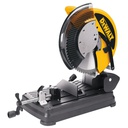 Tronzadora 14&quot; DeWalt DW872 / DEWALT-(B2)-Piso-1