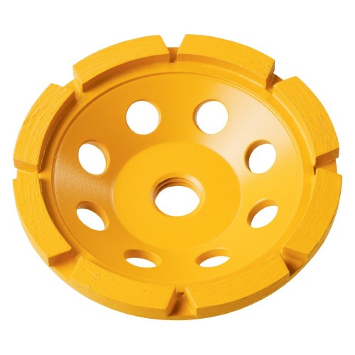 Copa de Diamante 4 DEWALT / DEWALT-3-D-3-B