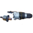 Transmision Atornillador DCD985 / DCD950 / Con MOTOR / DEWALT-2-C-1-F-1