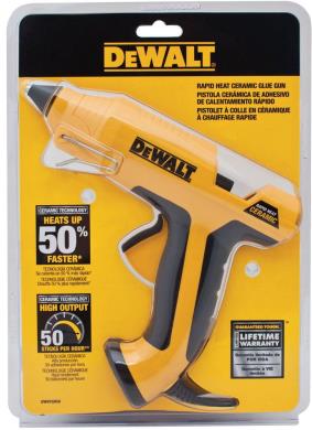 Pistola de Silicon DEWALT / DEWALT-5-D-3-B