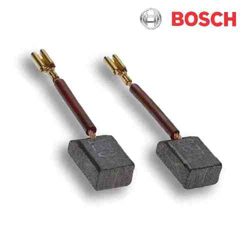 Carbones Amoladora 9004 SKIL ( F 012 900 400 ) Version ANTIGUA / BOSCH-B-4