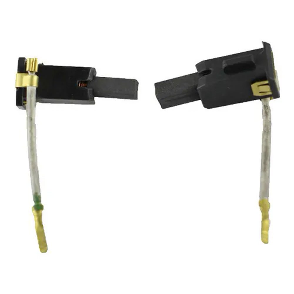 Carbones Lijadora DWE6421 / DWE6411 / Incluye Carbonera / DEWALT-D3-14