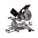 Sierra ingletadora SKIL 10" 3311 (Con Carril) / BOSCH-