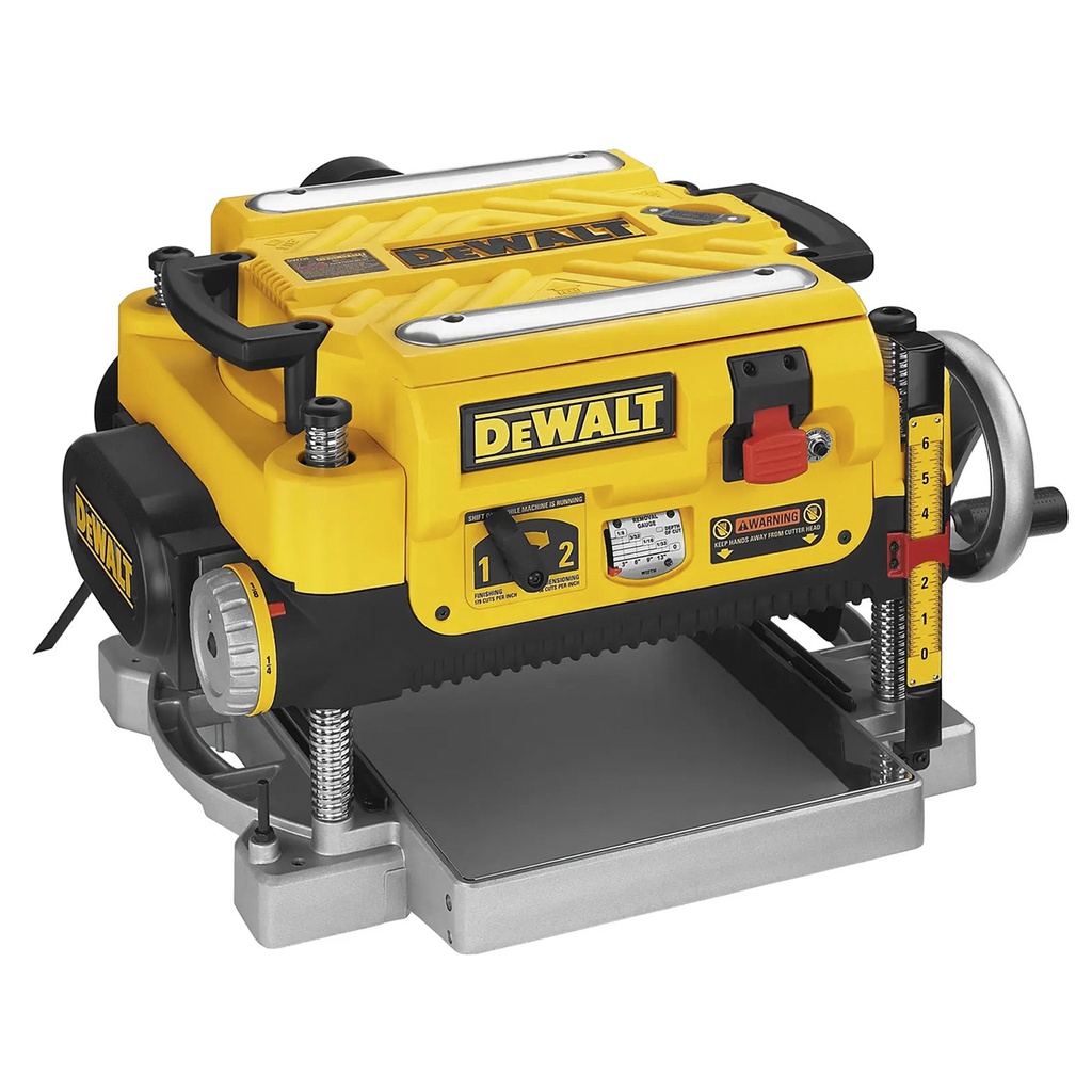 Cepilladora DEWALT Portatil de 13"/ DEWALT-(B2)-PISO-1