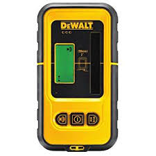 Receptor Laser  DEWALT / DEWALT-2-C-3-E-1