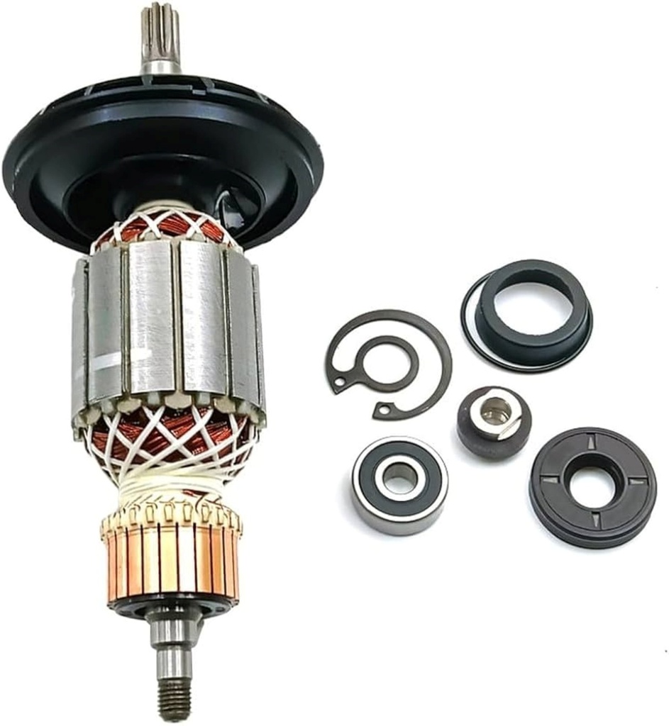 Inducido Rotomartillo GBH 5-40 D / RH540M / BOSCH-2-E-2-H