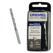 Broca Multiuso DREMEL / PRO 9050 / BOSCH-