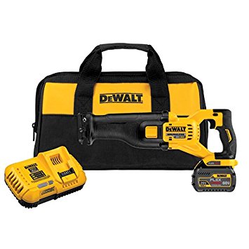 Sierra Sable DeWALT DCS388T1 60V FLEXVOLT / DEWALT-