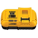 Cargador Bateria DEWALT 20/60 V / 8 Amp HORA /  DEWALT-5-A-1-C