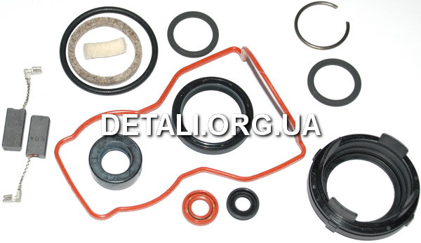 Kit de Servicio Rotomartillo GBH 4 -32 DFR / RH 4-32 VSQ / BOSCH-1-C-1-E-1