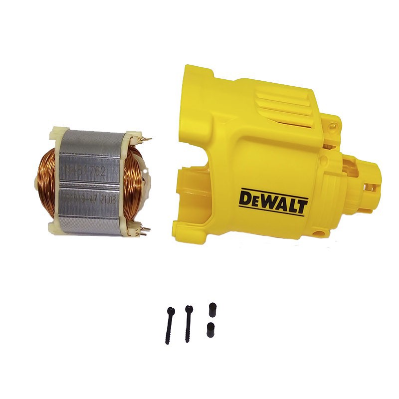 Campo Roto Martillo DEWALT D25133K / D25134K / D25260K / DEWALT-3-C-2-D-2