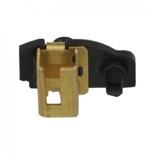 Carbonera Amoladora DEWALT DWE4020 / DWE4120 / IZQUIER / BOSCH-4-B-1-C-2