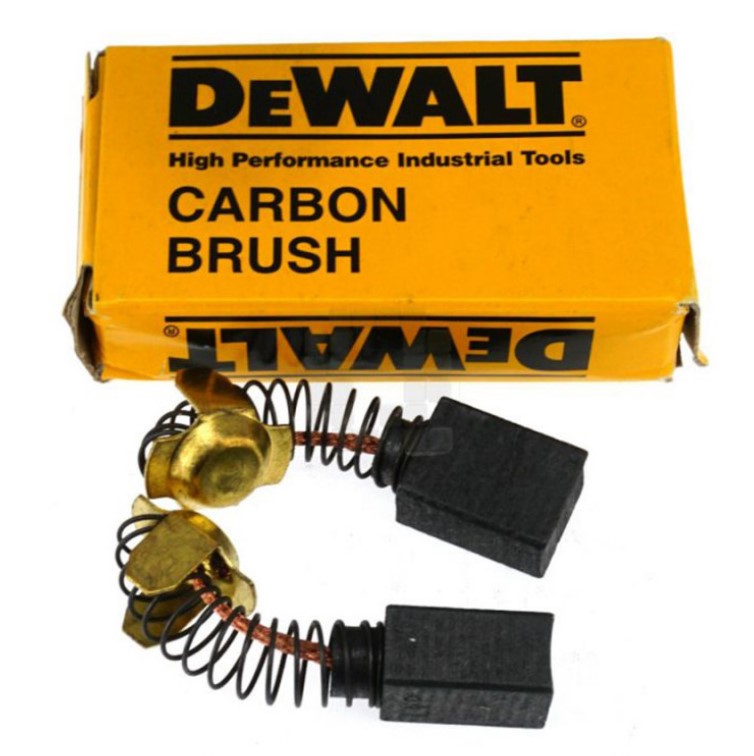 Carbones Lustradora DWP849X-B3 / DWE560 DEWALT = N088403 / DEWALT-D-11