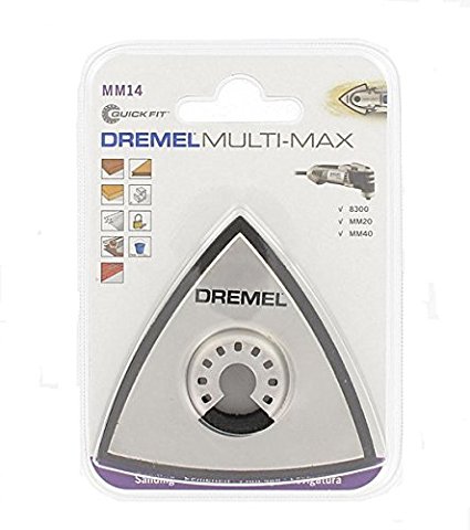 Plato Multimax DREMEL / BOSCH-