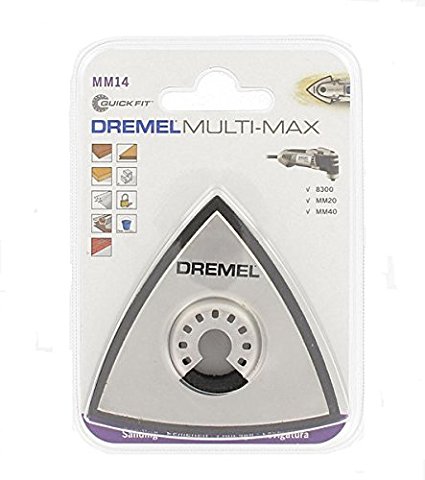 Plato Multimax DREMEL MM14 / BOSCH-