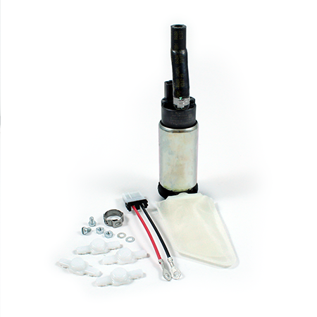 Bomba de Gasolina BOSCH ( KIT REPARO ) GPH 45-55 PSI 85-100 / BOSCH-11-C-1