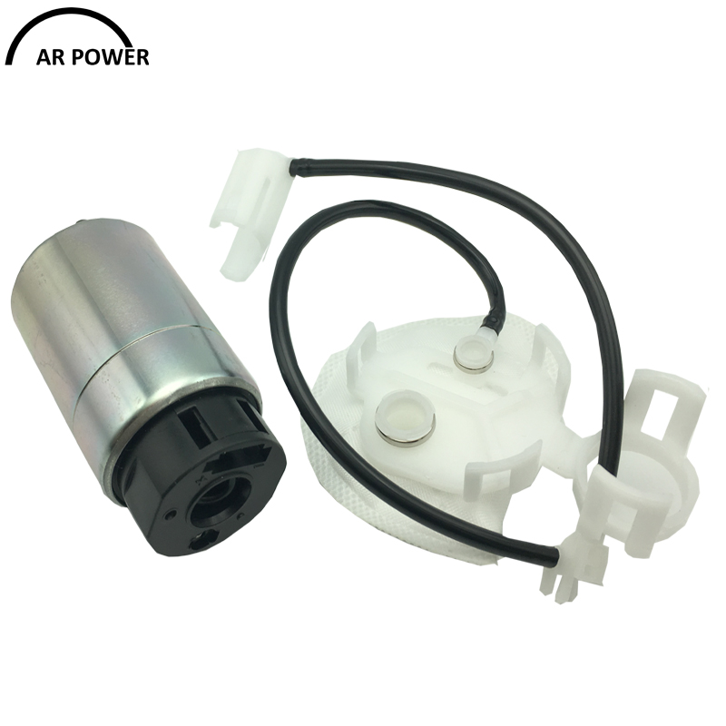 Bomba de Gasolina Toyota Yaris 03-11  1.5 / PRIUS 10-15  1.8 ) Marca FACET / BOSCH-