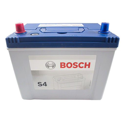 Bateria Carro BOSCH / N50Z / 55D26R / BOSCH-