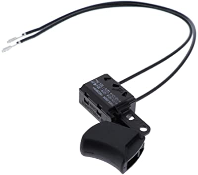 Interruptor Sierra Sable DW304 / DWE305 / DW303K-B3 / DWE357 / BOSCH-1-B-3-B-3