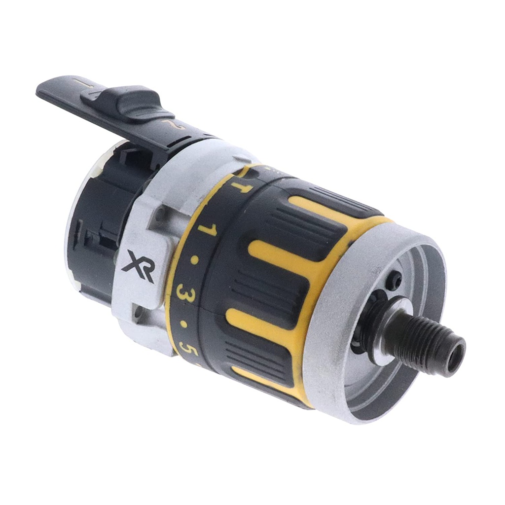 Transmision Atornillador DCD795 / DEWALT-2-C-1-D-4