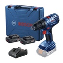 Taladro inalambrico 18V BOSCH GSR 180-LI / BOSCH-5-E-2