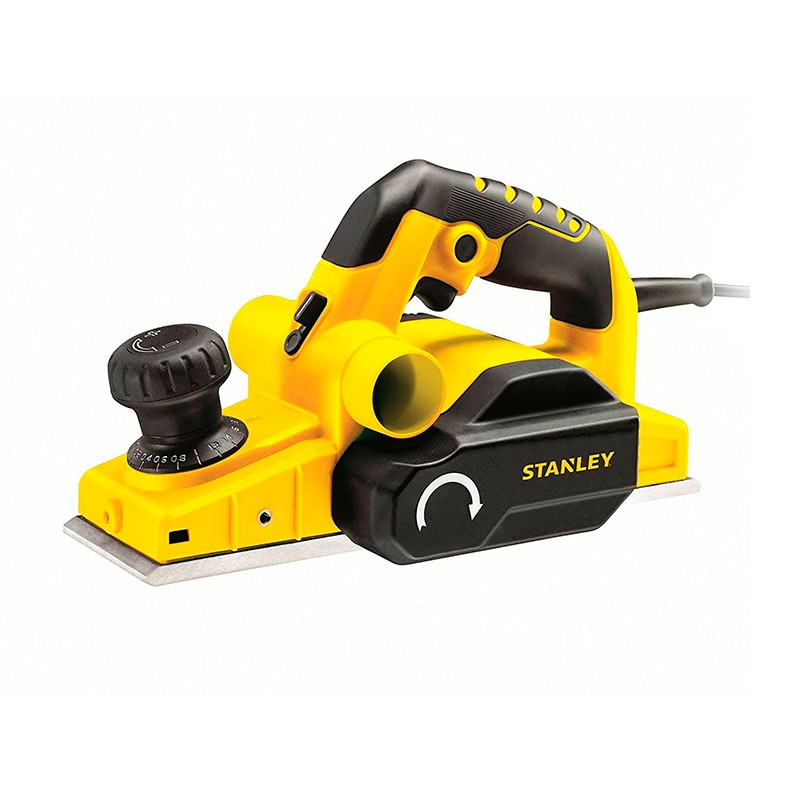 Cepilladora STANLEY Profesional 750 W / DEWALT-1-B-1-C