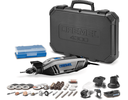 Moto Tool Dremel 4300-5 / 40 Acesorios / BOSCH-18-C-3