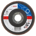 Disco Laminado 4/12" G.80 / METAL / EXPERT / BOSCH-7-D-3