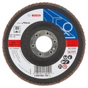 Disco Laminado 4/12&quot; G.80 / METAL / EXPERT / BOSCH-7-D-3